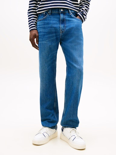 Jeans blauw Tommy Jeans