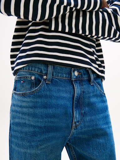Jeans blauw Tommy Jeans