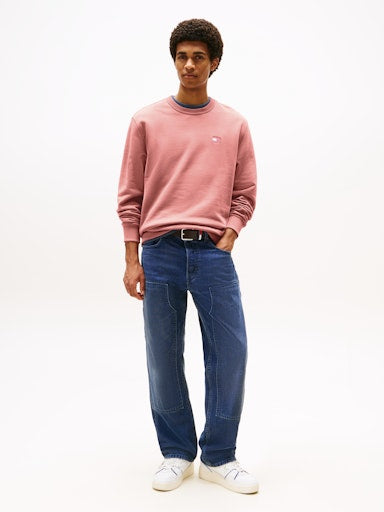 Sweaters blauw Tommy Jeans