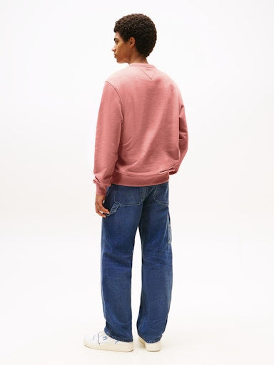 Sweaters blauw Tommy Jeans