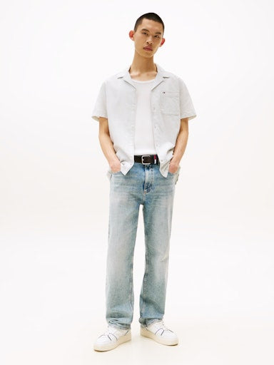 Jeans blauw Tommy Jeans