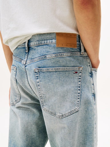 Jeans blauw Tommy Jeans
