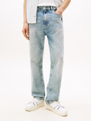 Jeans blauw Tommy Jeans