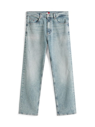 Jeans blauw Tommy Jeans