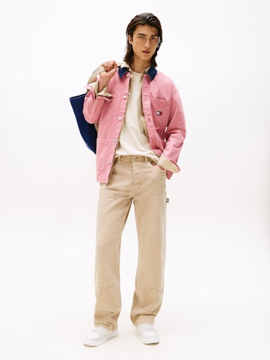 Broeken multicolor Tommy Jeans