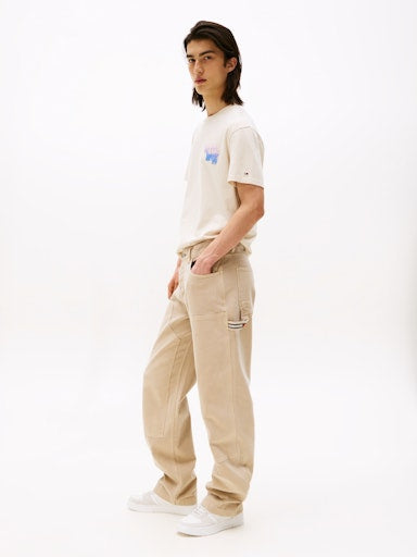 Broeken multicolor Tommy Jeans
