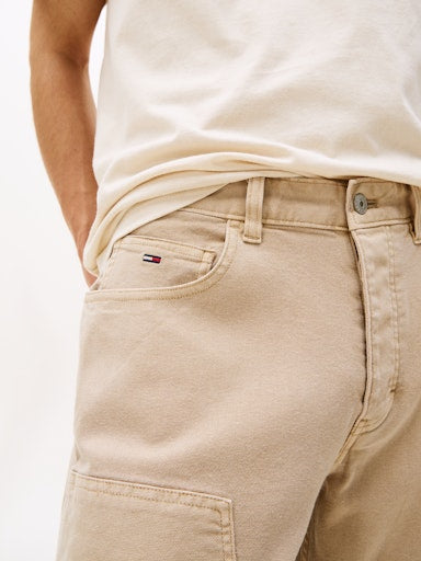 Broeken multicolor Tommy Jeans