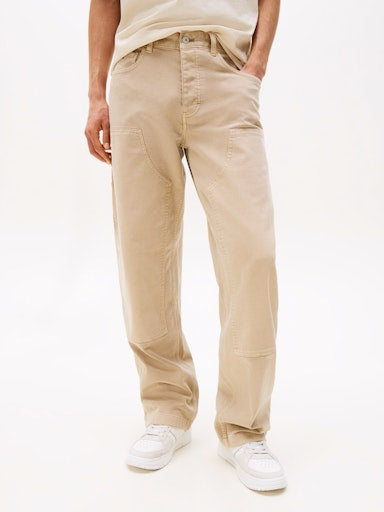 Broeken multicolor Tommy Jeans