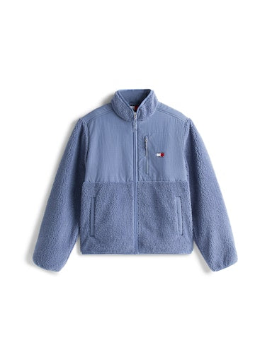 Jassen blauw Tommy Jeans
