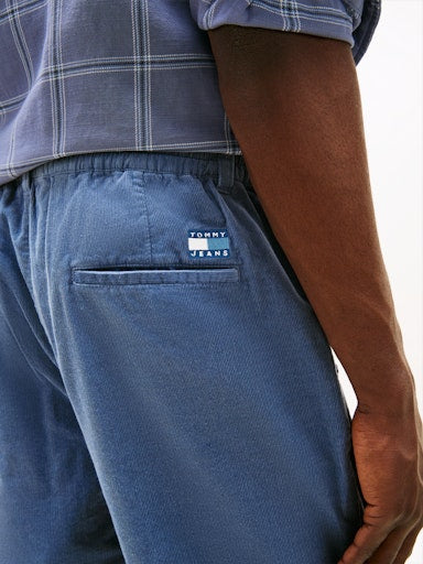 Broeken blauw Tommy Jeans