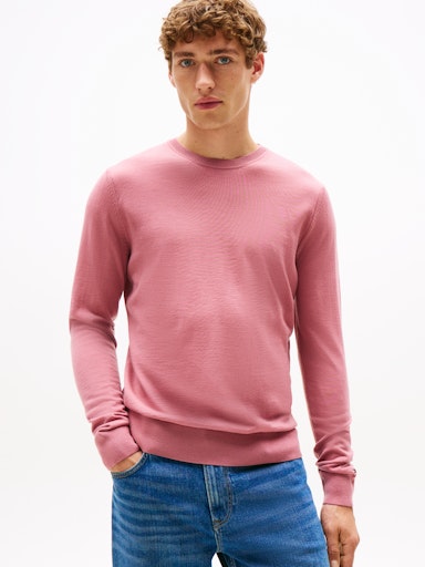 Pulls blauw Tommy Hilfiger