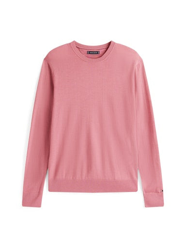 Pulls blauw Tommy Hilfiger