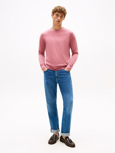Pulls blauw Tommy Hilfiger