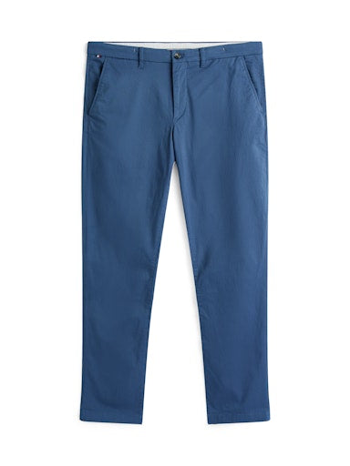 Broeken blauw Tommy Hilfiger