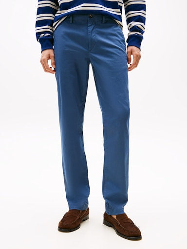 Broeken blauw Tommy Hilfiger