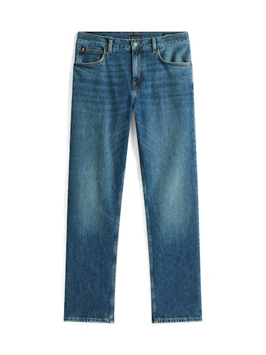Jeans blauw Tommy Hilfiger