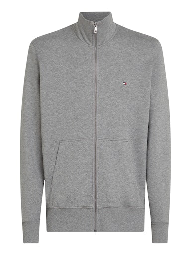 Cardigans grijs Tommy Hilfiger