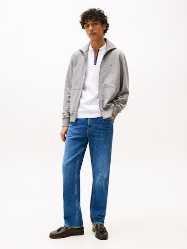 Cardigans grijs Tommy Hilfiger