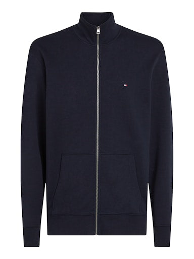 Cardigans navy Tommy Hilfiger