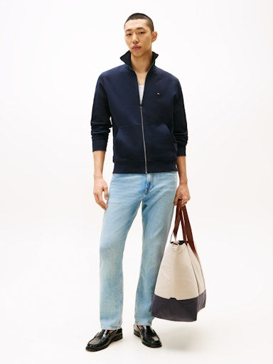 Cardigans navy Tommy Hilfiger