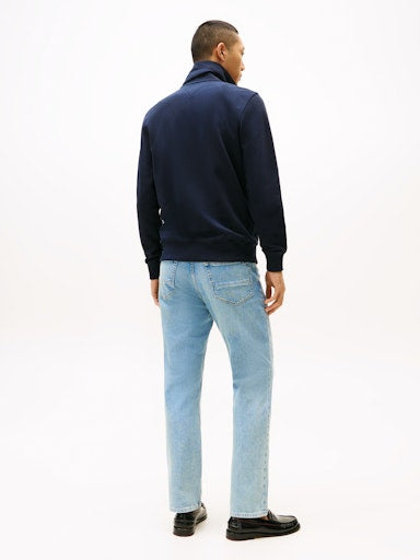 Cardigans navy Tommy Hilfiger