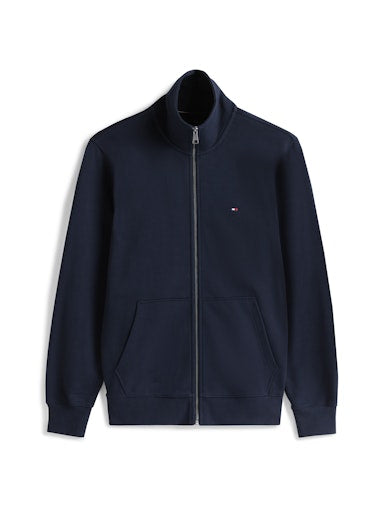 Cardigans navy Tommy Hilfiger