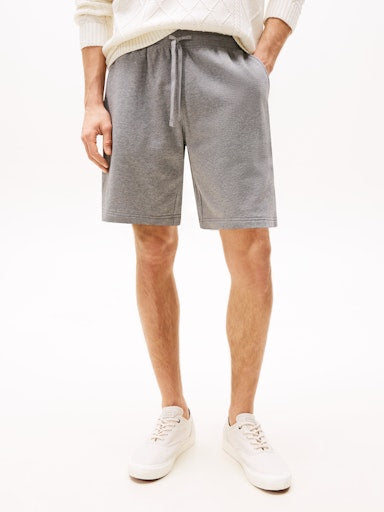 Shorten grijs Tommy Hilfiger