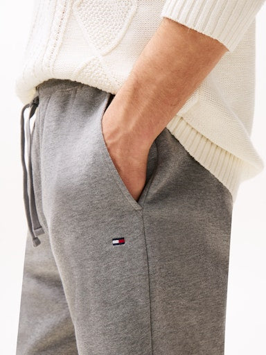 Shorten grijs Tommy Hilfiger