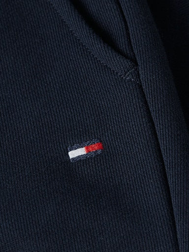 Shorten navy Tommy Hilfiger