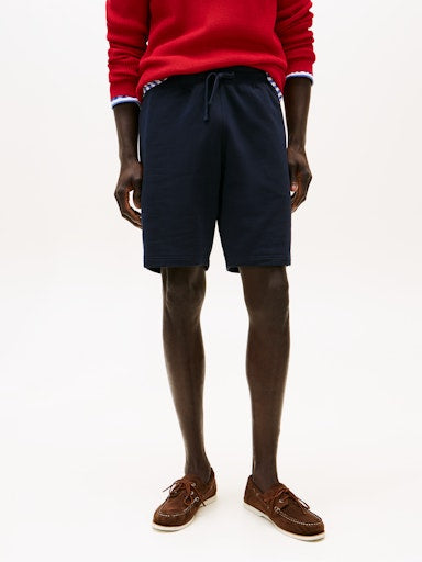 Shorten navy Tommy Hilfiger