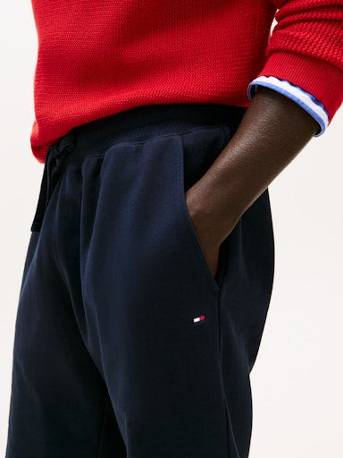 Shorten navy Tommy Hilfiger