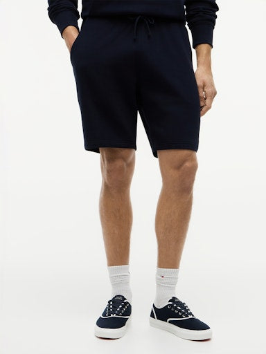 Shorten navy Tommy Hilfiger