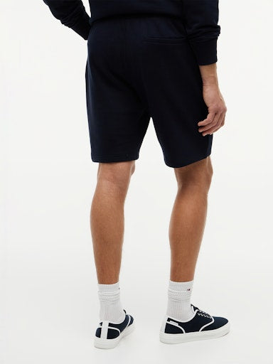 Shorten navy Tommy Hilfiger