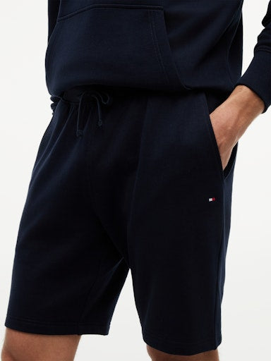 Shorten navy Tommy Hilfiger