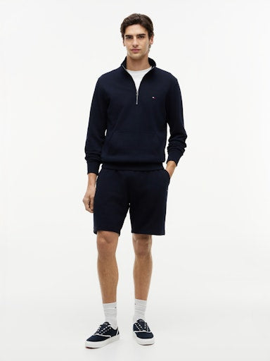 Shorten navy Tommy Hilfiger