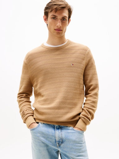 Pulls multicolor Tommy Hilfiger