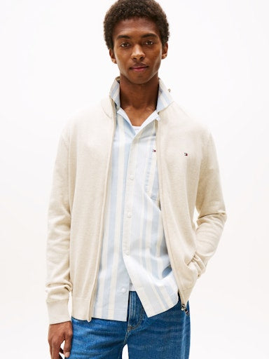 Cardigans beige Tommy Hilfiger