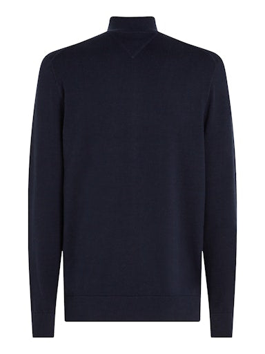 Cardigans navy Tommy Hilfiger