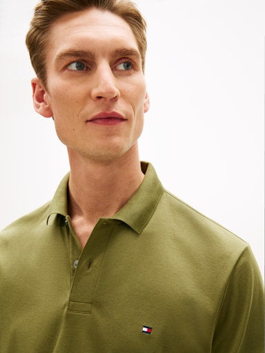 Polo's korte mouw  Tommy Hilfiger