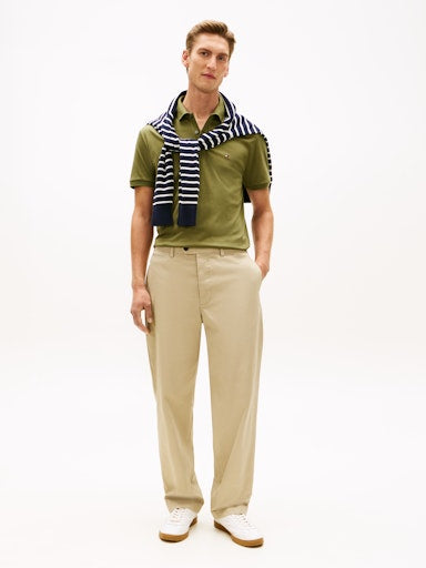 Polo's korte mouw  Tommy Hilfiger