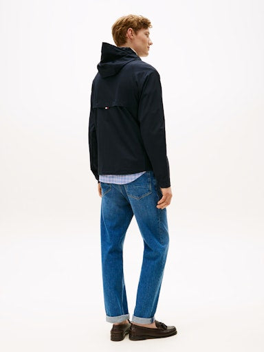 Jassen navy Tommy Hilfiger