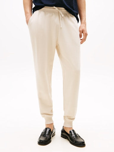 Jogging beige Tommy Hilfiger