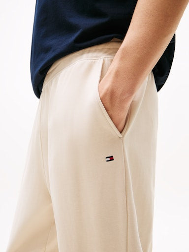 Jogging beige Tommy Hilfiger