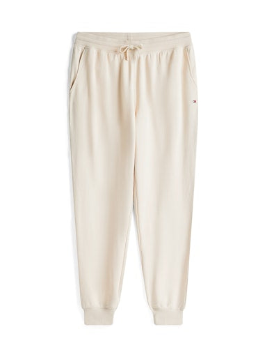 Jogging beige Tommy Hilfiger