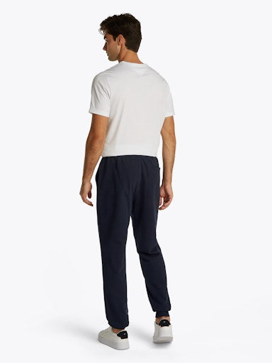 Jogging navy Tommy Hilfiger