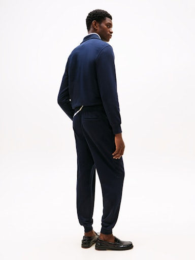 Jogging navy Tommy Hilfiger