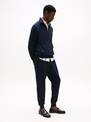 Jogging navy Tommy Hilfiger