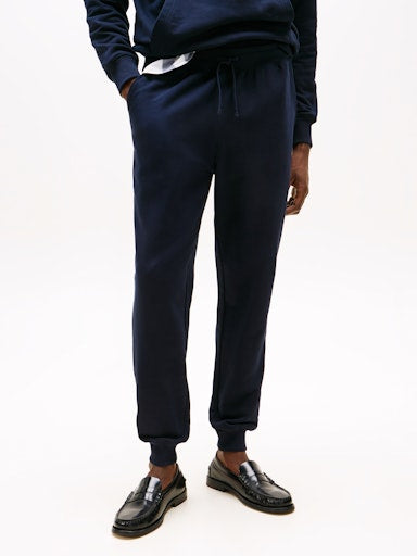 Jogging navy Tommy Hilfiger