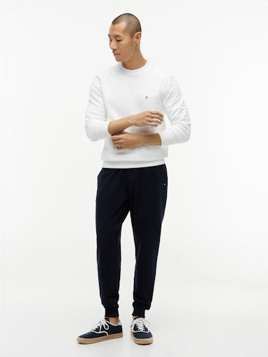 Jogging navy Tommy Hilfiger