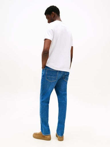 T-shirts korte mouw wit Tommy Hilfiger